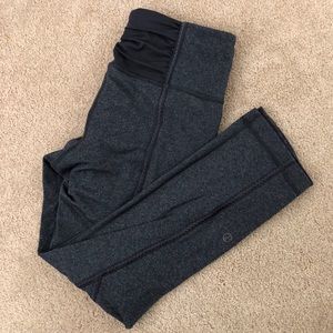 NWOT LuLu Lemon Leggings